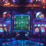 Découverte du jeu de casino basé sur les tirs au but de football avec des gains alléchants