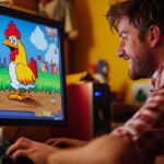 Pourquoi les joueurs français adorent Chicken Cross : gameplay et gains décryptés